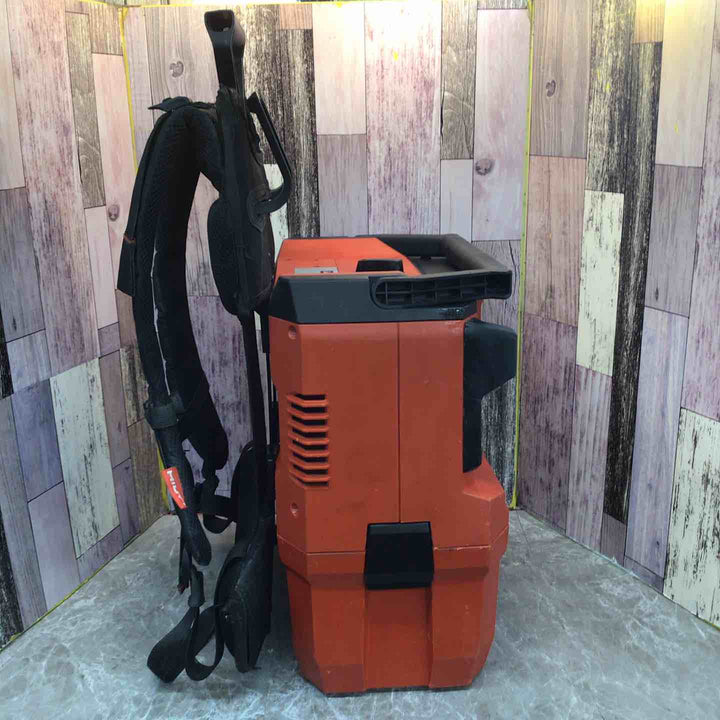 ★ヒルティ(Hilti) コードレス集じん機 VC 10L-22【八潮店】
