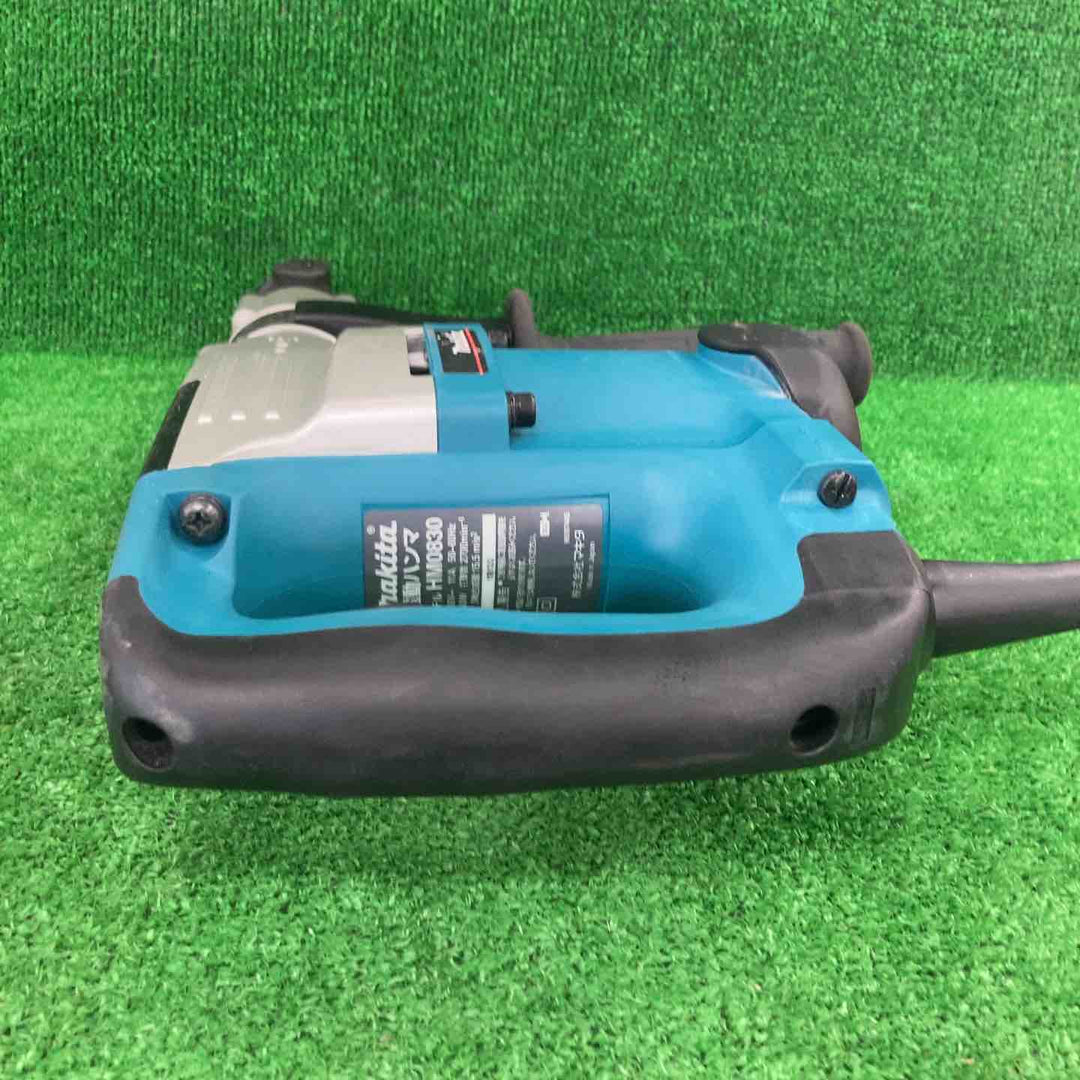 ★マキタ(makita) 電動ハンマ HM0830【川崎店】