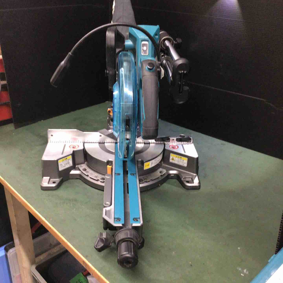 ★マキタ(makita) コードレススライドマルノコ LS008GZ【戸田店】
