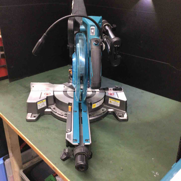 ★マキタ(makita) コードレススライドマルノコ LS008GZ【戸田店】