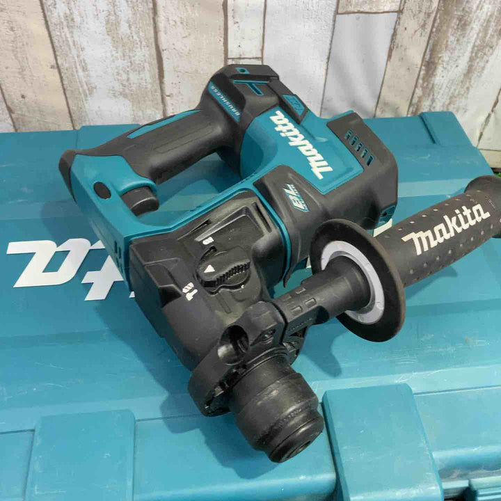 ★マキタ(makita) コードレスハンマドリル HR171DZK【町田店】
