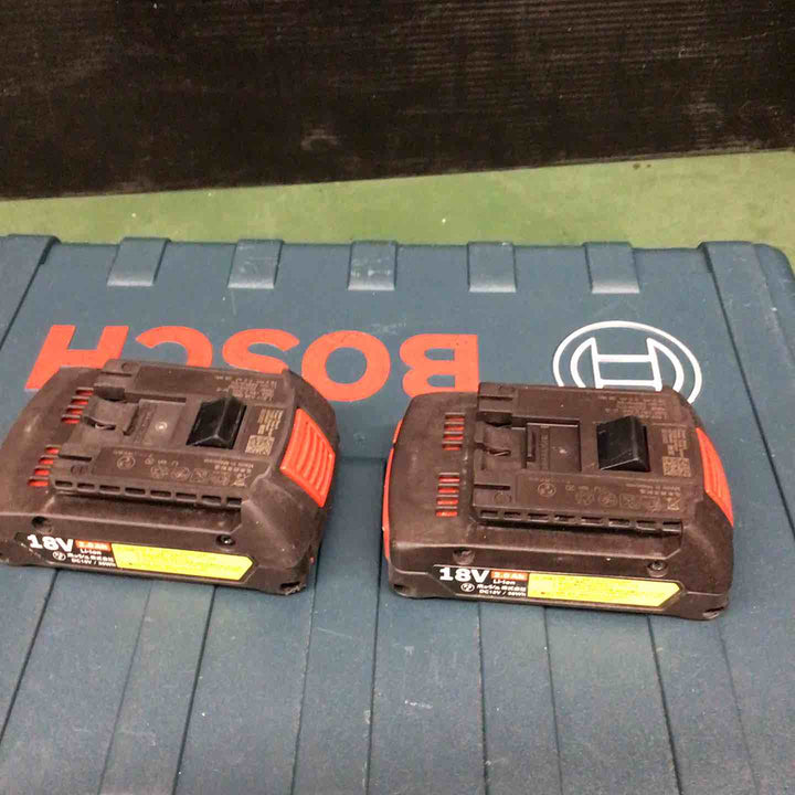 ◇ボッシュ(BOSCH) 18Vバッテリー インパクトドライバー GDR18V-160【戸田店】