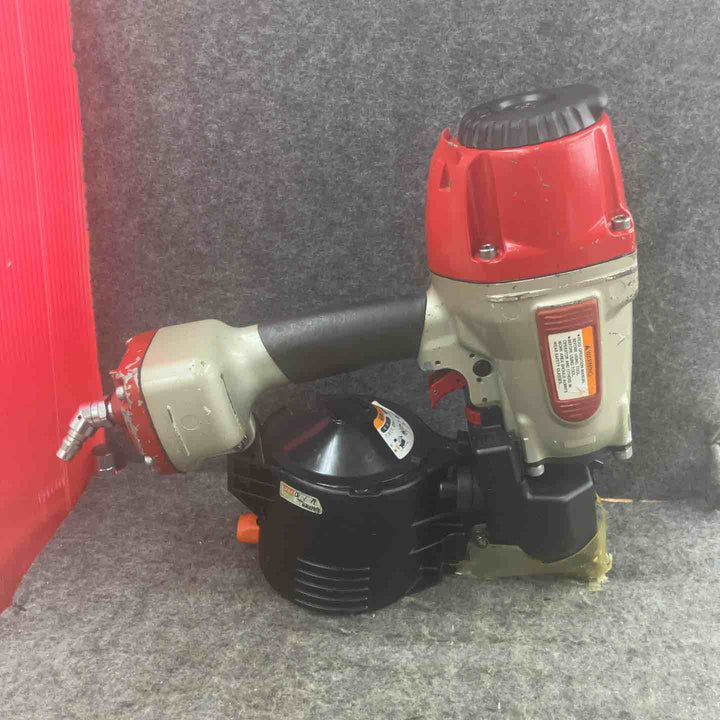 ★マックス(MAX) 常圧エア釘打ち機 CN-890S【鴻巣店】