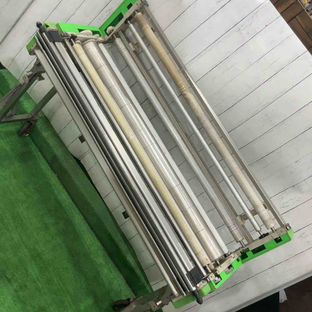 【店頭受取り限定】◇極東 糊付機 Prime-S プライムS【川口店】