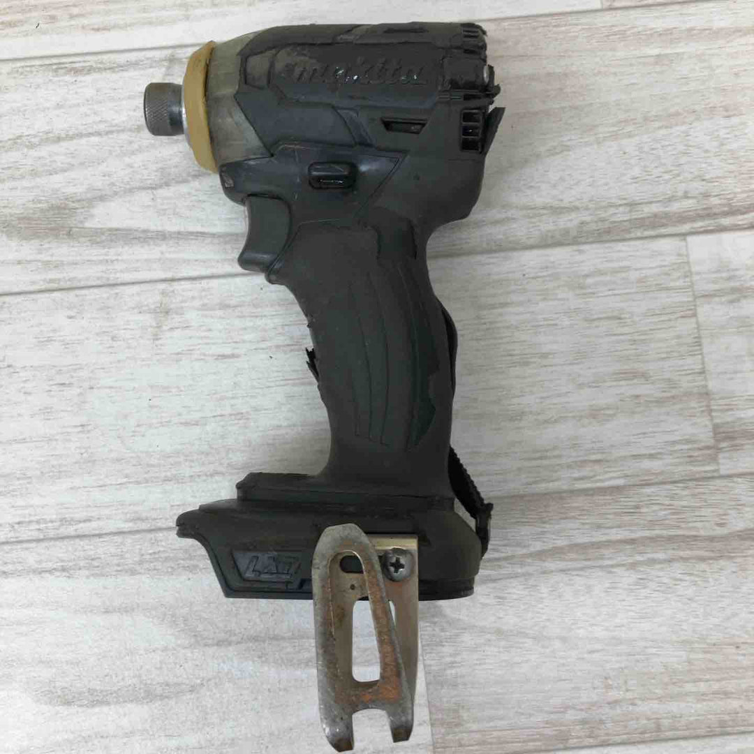 ★マキタ(makita) コードレスインパクトドライバー TD148DZB【柏店】