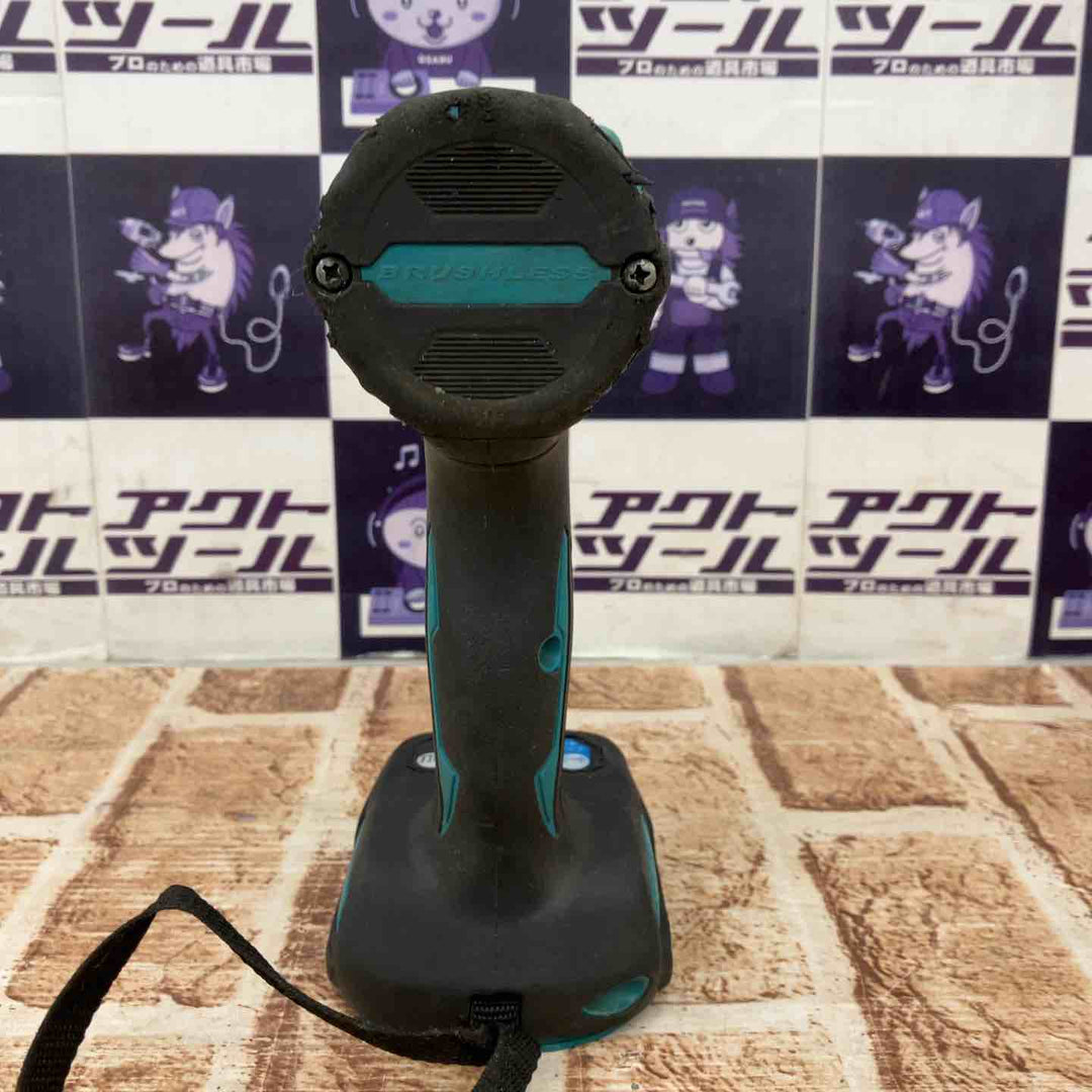 ★マキタ(makita) コードレスインパクトレンチ TW300DZ【所沢店】