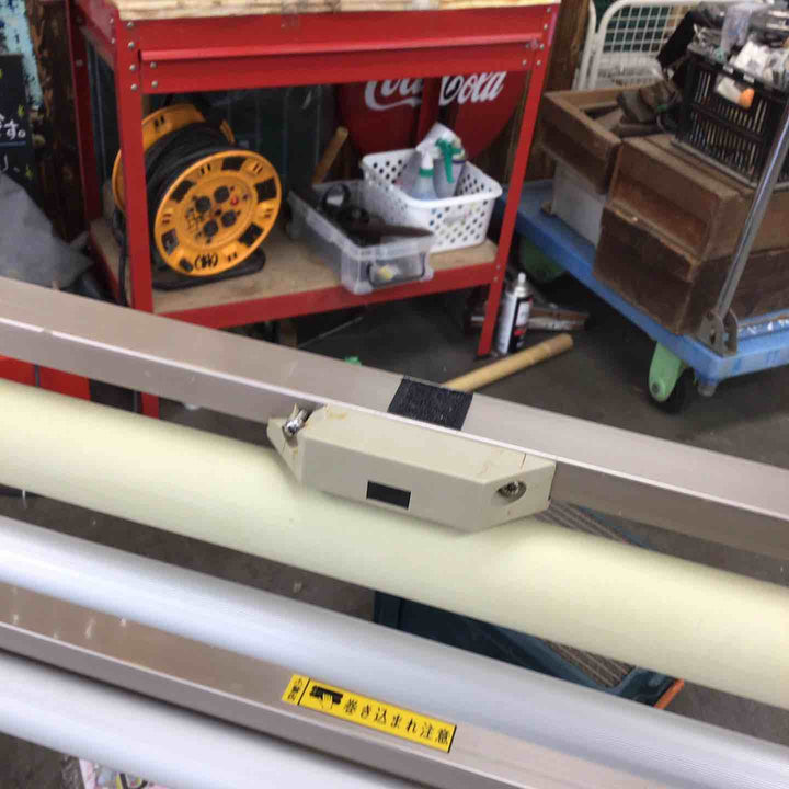 【店頭受取り限定】極東 糊付機 Prime SD【川崎店】