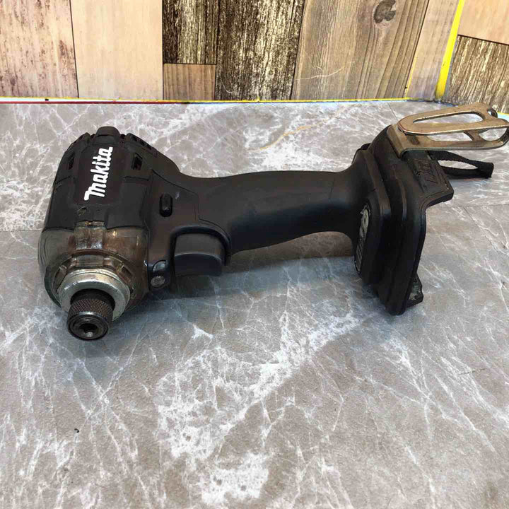 ★マキタ(makita) コードレスインパクトドライバー TD148DZB【八潮店】
