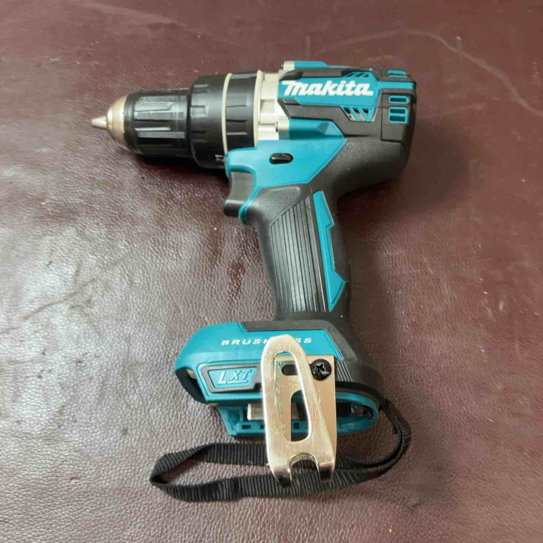 【中古品】 マキタ(makita) 18V コードレス振動ドリルドライバー HP484DRGX バッテリー1個 【東大和店】
