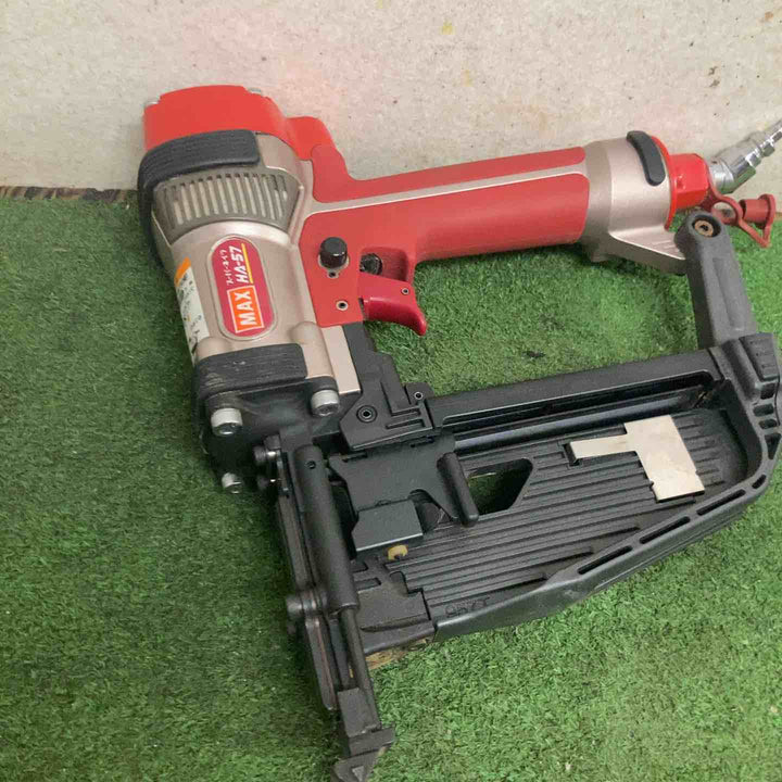 ◇マックス(MAX) 高圧フロアタッカ HA-57/957Tフロア【町田店】