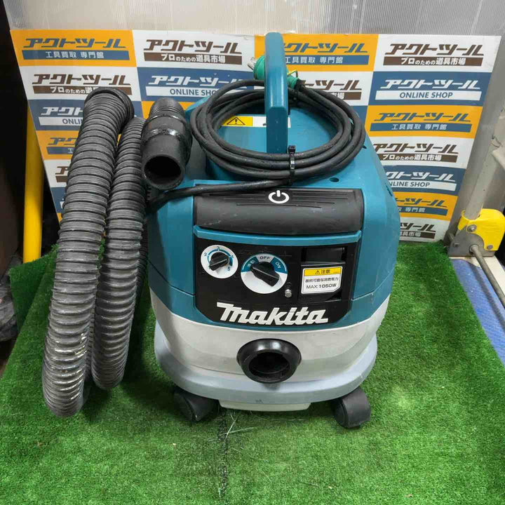 ★マキタ(makita) 集じん機 乾式 VC0830 連動機能【草加店】