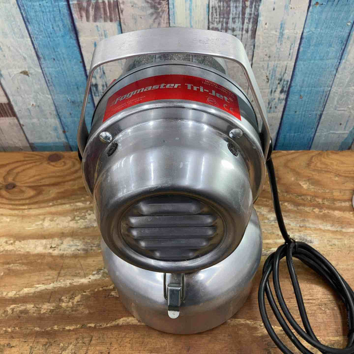 ▼フォグマスタ Tri-JET 6208 噴霧器 Fogmaster【柏店】