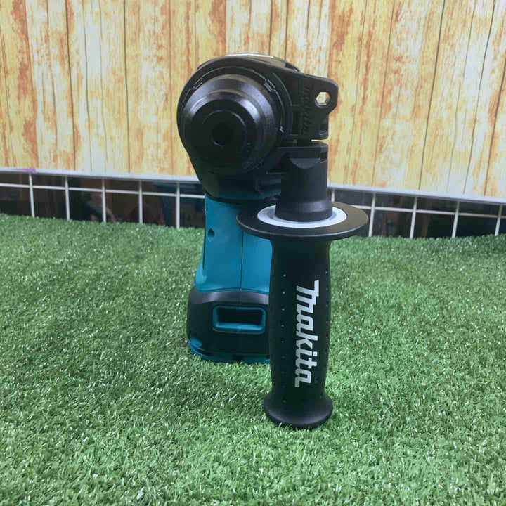 ★マキタ(makita) 24mmコードレスハンマドリル(本体+ケースのみ) HR244DZK【川崎店】