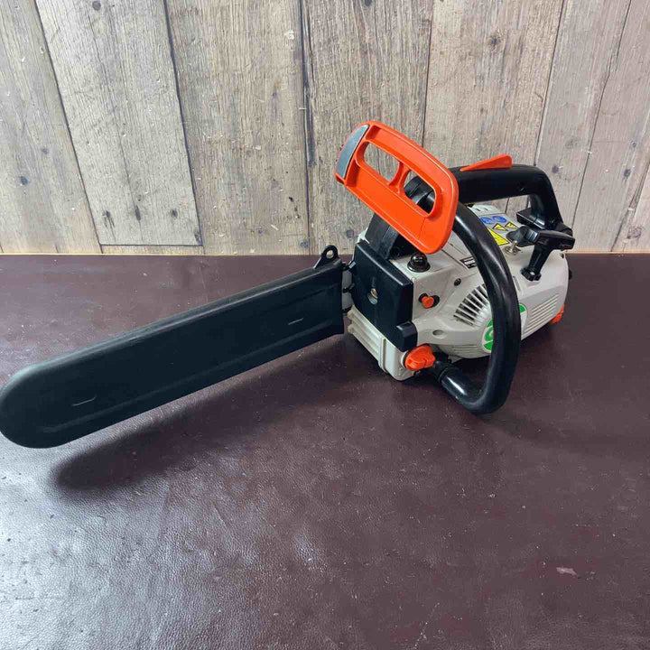 【中古品】共立(KORITZ) エンジン式チェーンソー GC33T【東大和店】