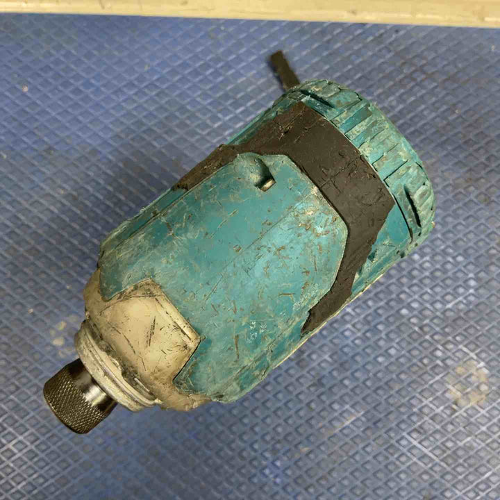 ★マキタ(makita) コードレスインパクトドライバー TD171DRGX【草加店】