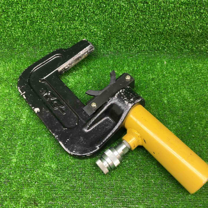 ITABASI 板橋機械工業 油圧プラス圧着機 パイプ断水機【藤沢店】