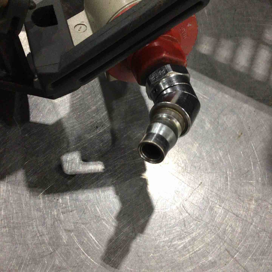 ★マックス(MAX) 常圧エア釘打ち機 CN-550S(FP)【川口店】