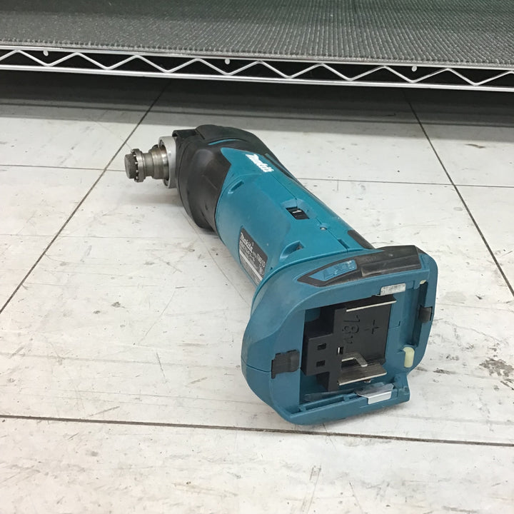 【中古品】 マキタ/makita コードレスマルチツール TM51DZ 【鴻巣店】