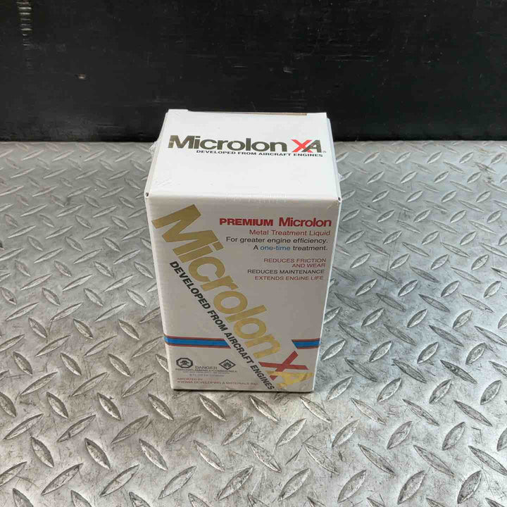 Microlon (マイクロロン) XA (国内正規品) 8oz (236ml)【草加店】