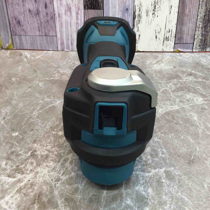 ★マキタ(makita) コードレスマルチツール TM52DRG【八潮店】