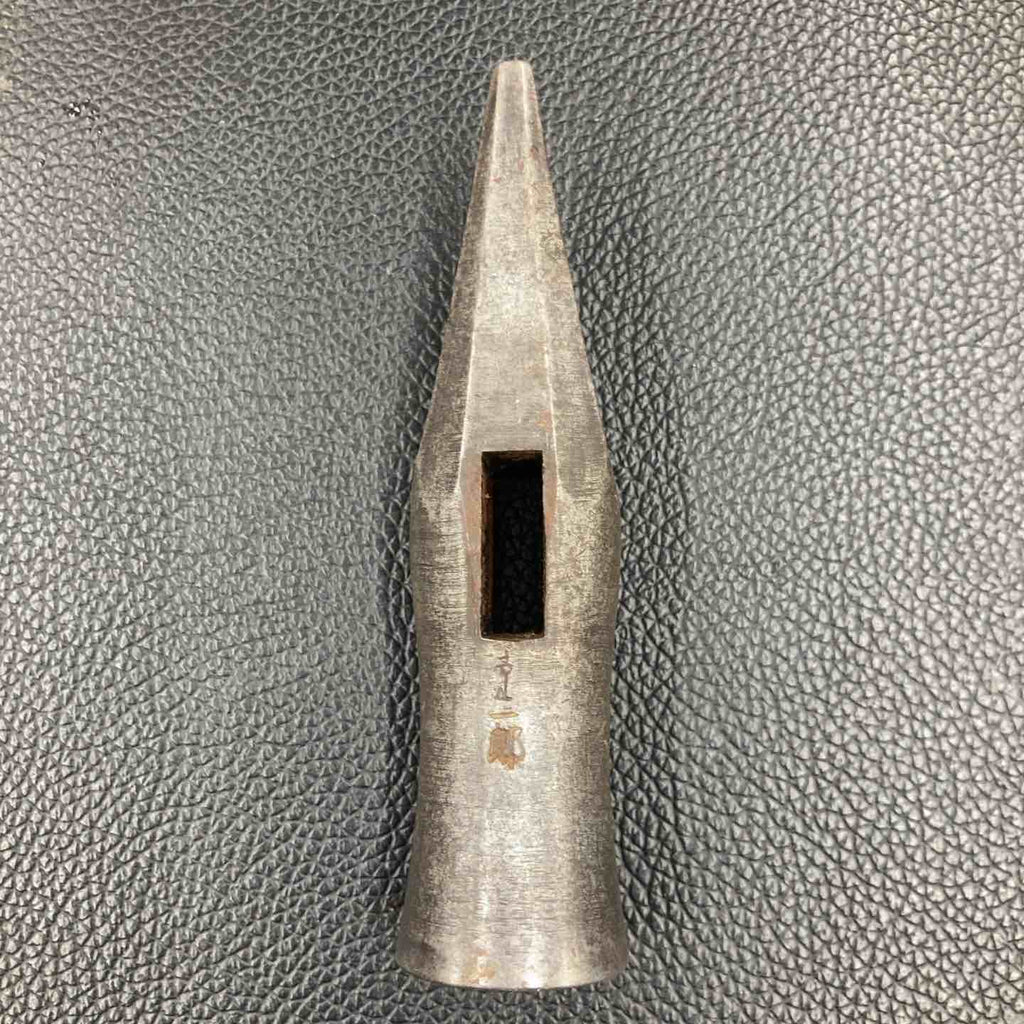 玄翁 長谷川幸三郎 148g 長谷川幸三郎 先切金槌 玄能(玄翁) 全鋼 216g 60匁【八潮店