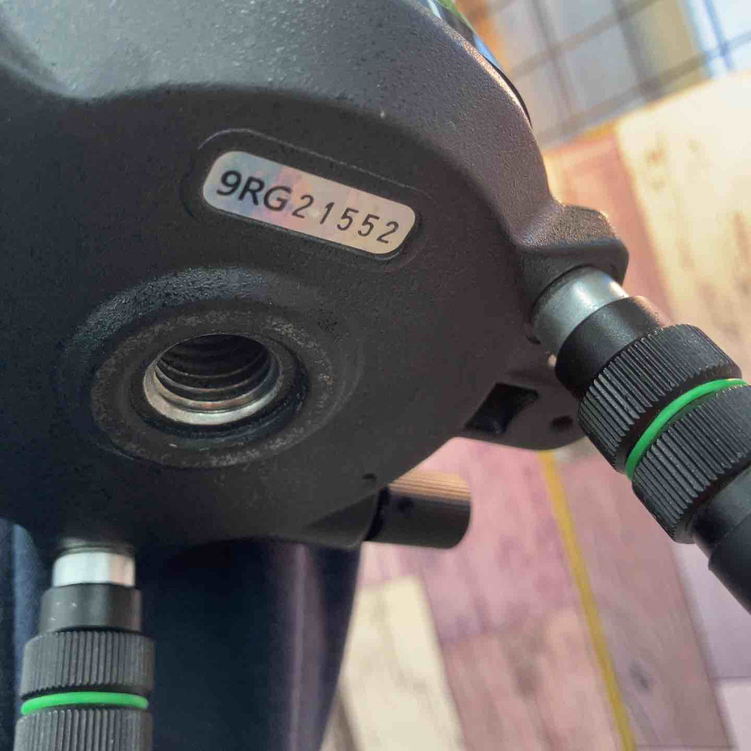 ◇KDS グリーンレーザー墨出し器 フルライン ATL-96RG【八潮店】