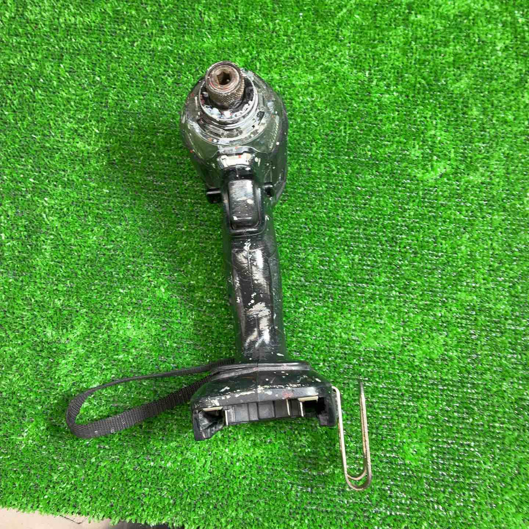 【中古品】★マキタ(makita) コードレスインパクトドライバー TD149DZB【藤沢店】