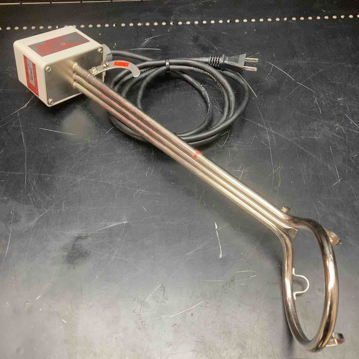 IZUMI(泉電熱) 投げ込みヒーター 水中型 81-22354【川越店】