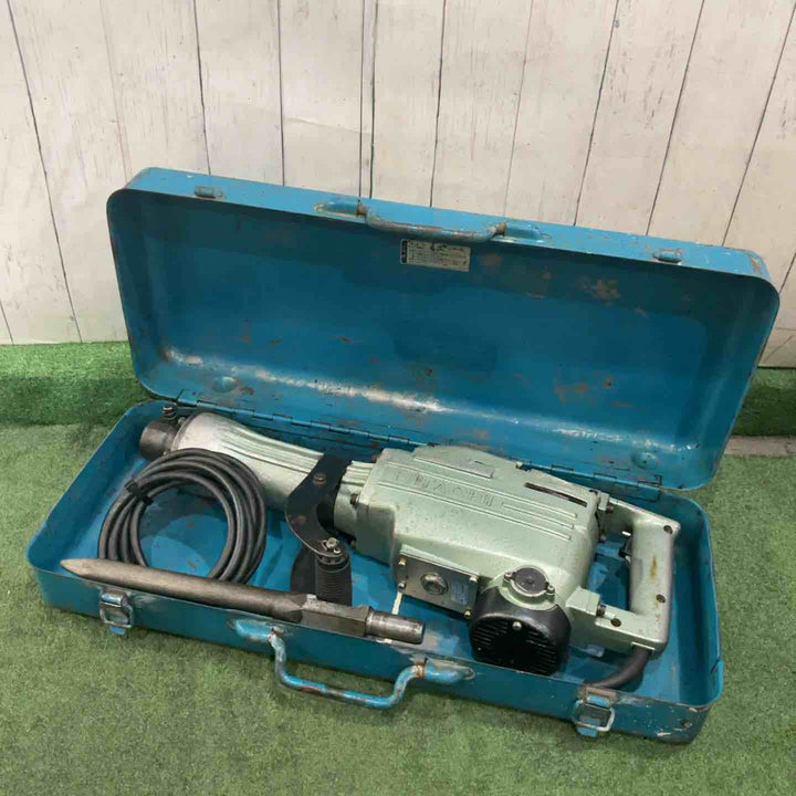 【店頭受取り限定】★ハイコーキ(HIKOKI ※旧:日立工機) 電動ハンマ PH-65A 動作確認済【川口店】