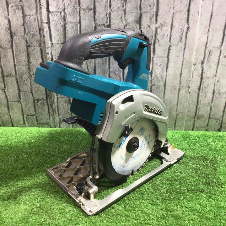 ★マキタ(makita) コードレス丸のこ HS471DZ 18V 動作確認済み【川口店】