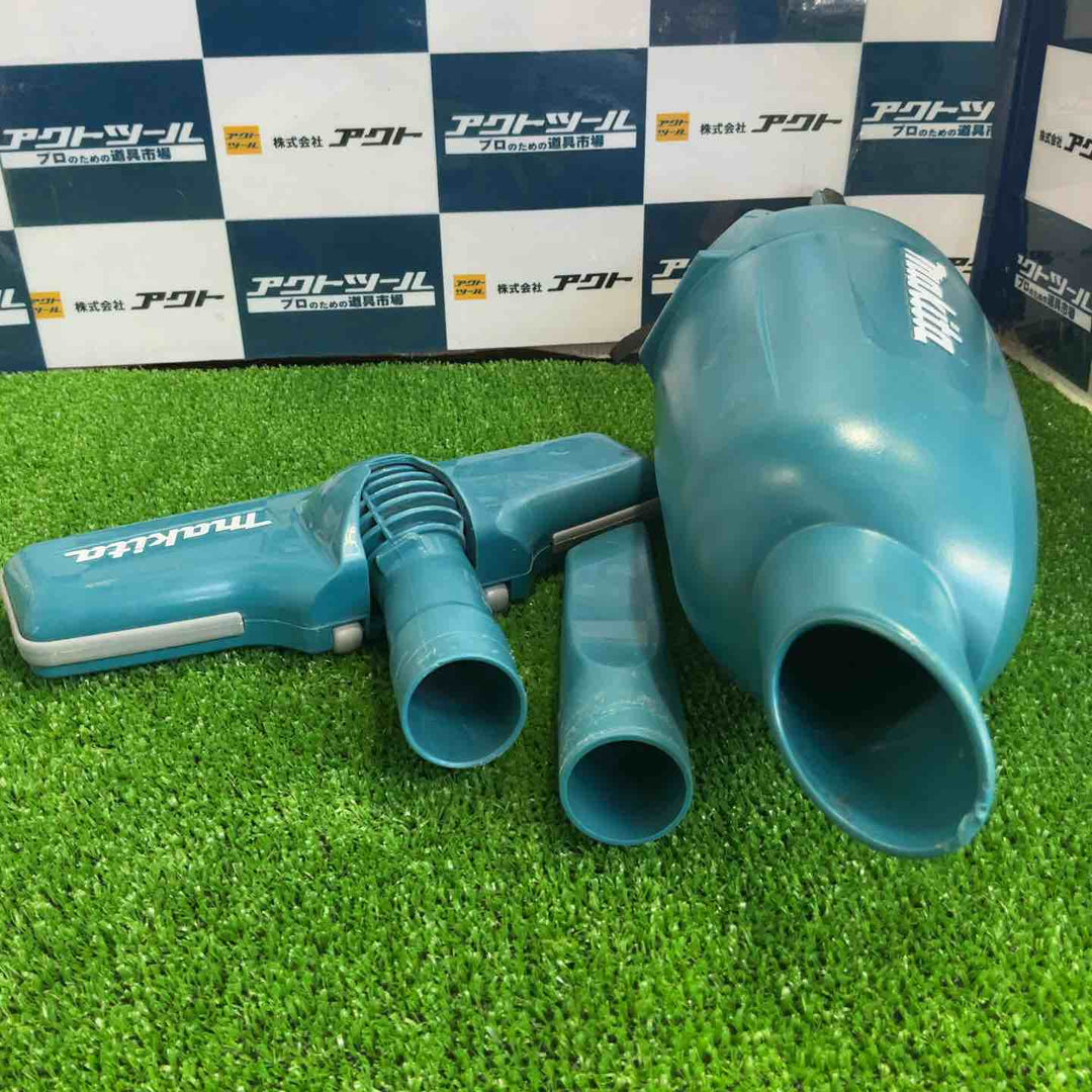 ◇マキタ(makita) コードレスクリーナー CL180FDZ【草加店】