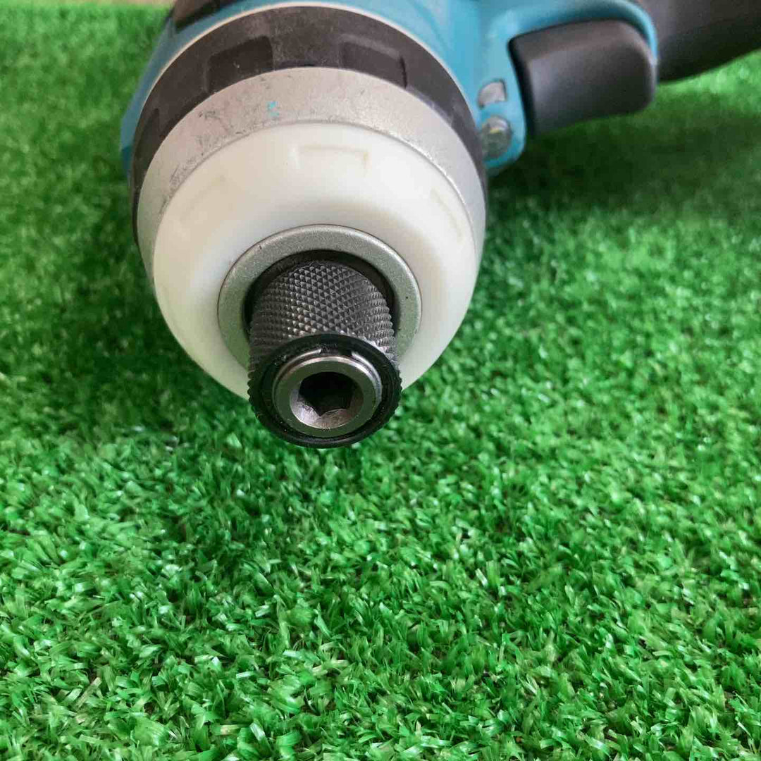 ◇マキタ(makita) コードレス4モードインパクトドライバー TP141DZ【町田店】