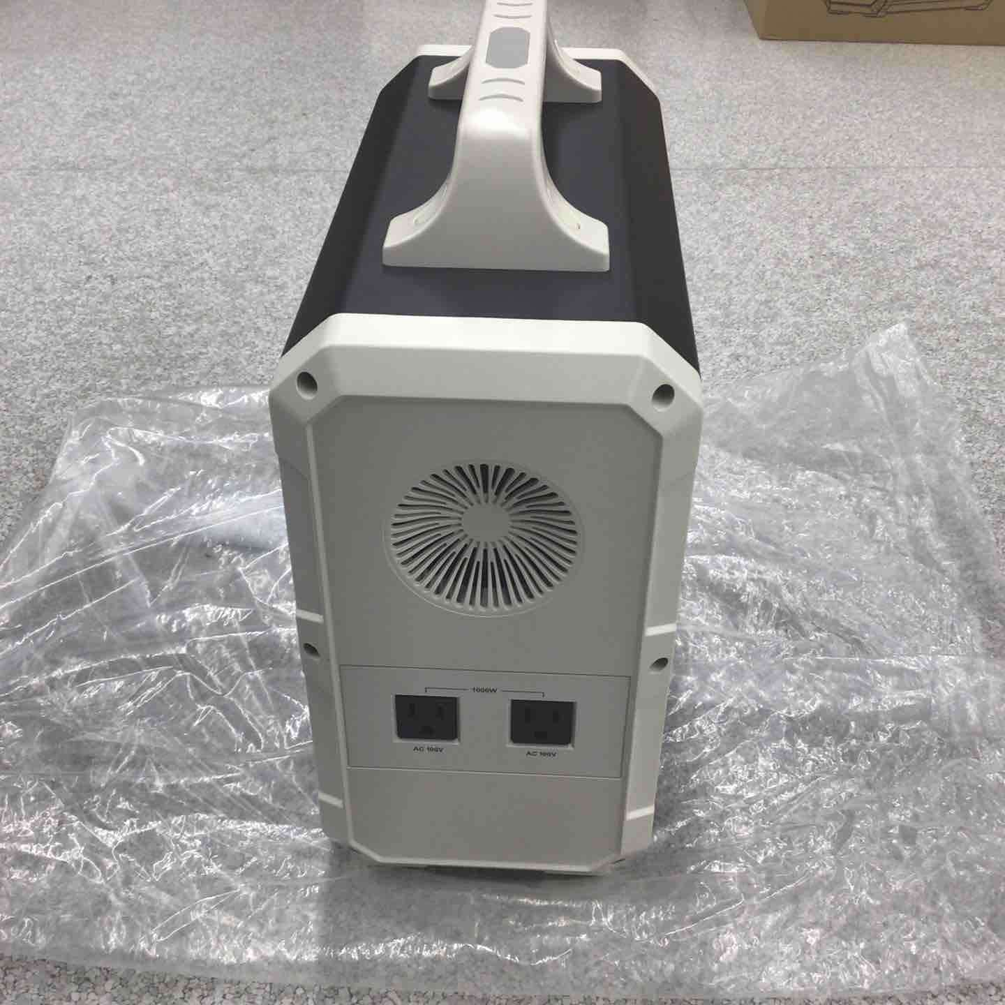 BLUETTI ブルーティ ポータブル電源 蓄電器 EB150【八潮店】 – アクト