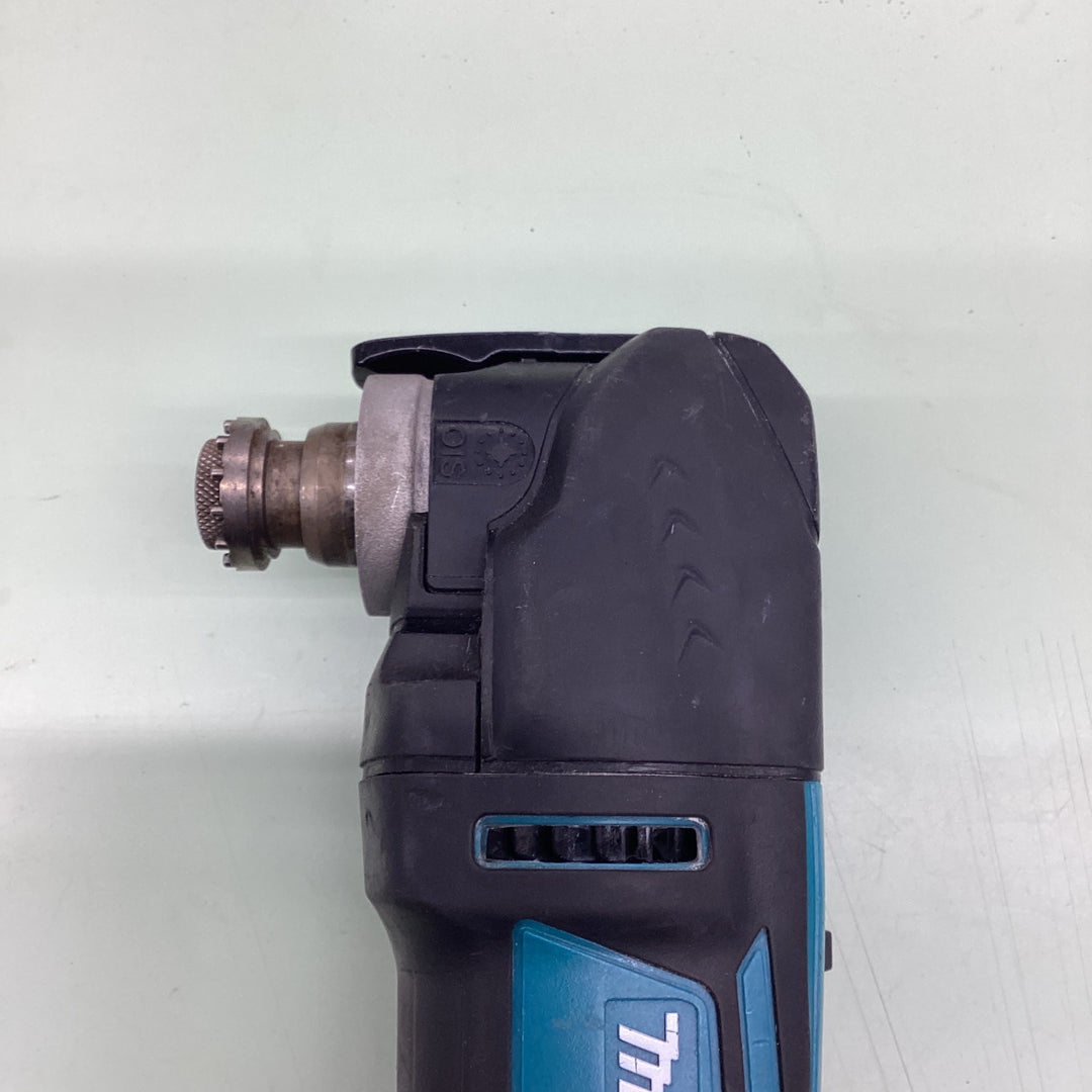 ★マキタ(makita) 18V コードレスマルチツール TM51DZ【越谷店】