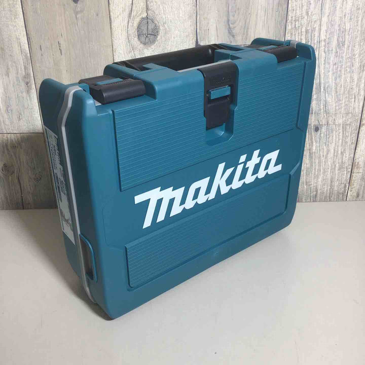 ★マキタ(makita) コードレスインパクトレンチ TW300DRGX【戸田店】