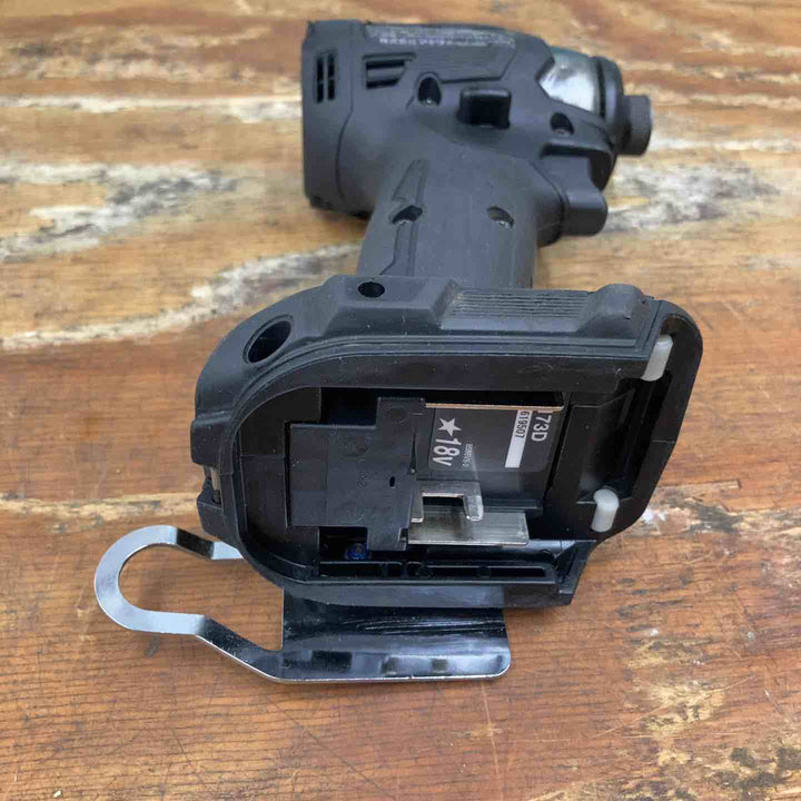 ★マキタ(makita) コードレスインパクトドライバー TD173DZB【柏店】