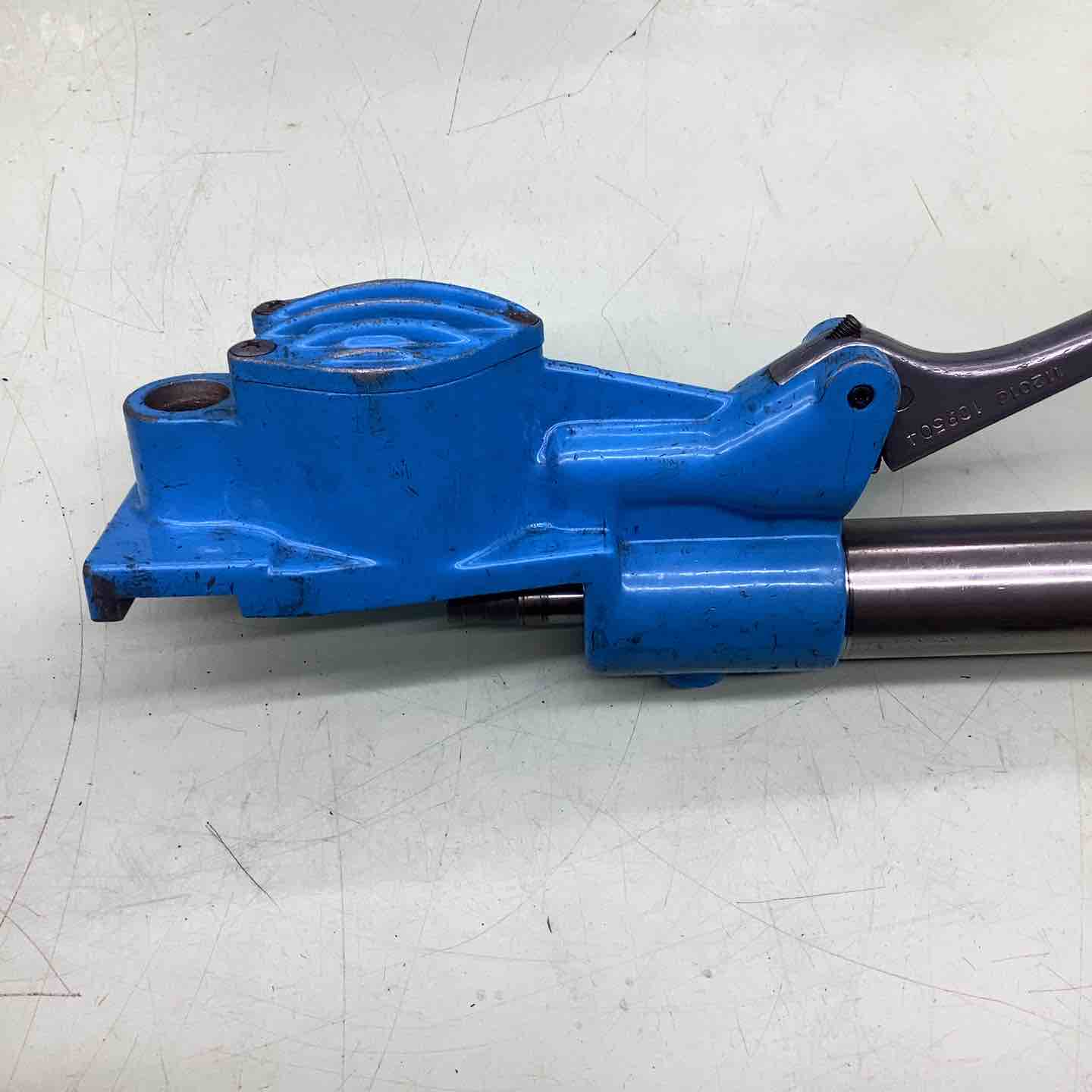 CBC 手動油圧パイプベンダー OB85S【越谷店】 – アクトツール 
