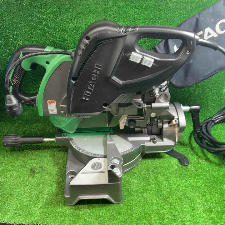 【中古品】 ハイコーキ (HIKOKI ※旧:日立工機) 190mm 卓上丸のこ C7FCH 【藤沢店】