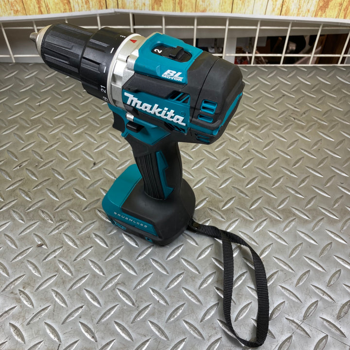 マキタ(makita) コードレスドリルドライバー DF484DRGX【川崎店】