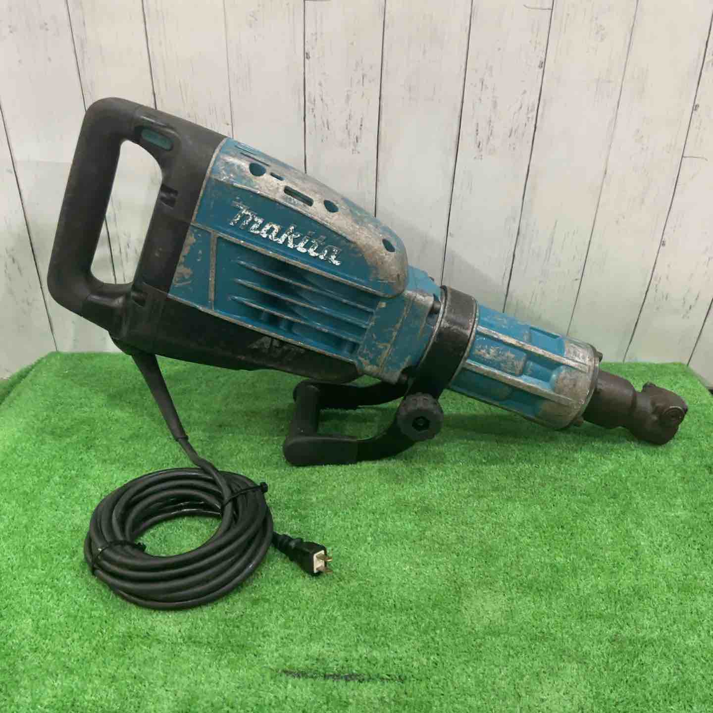 ☆マキタ(makita) 電動ハンマ HM1317C【八潮店】 – アクトツール