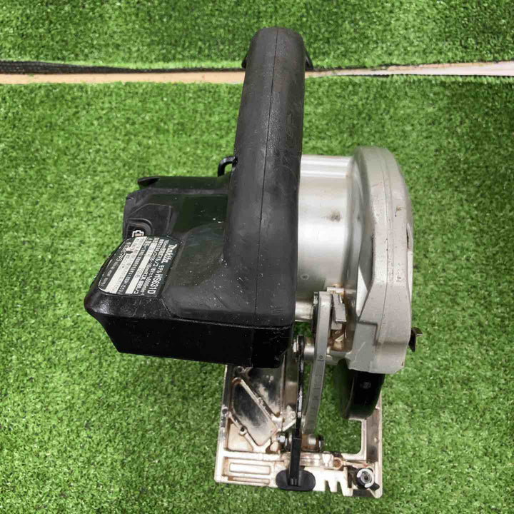 ★マキタ(makita) コードレス丸のこ HS631DZB【川崎店】