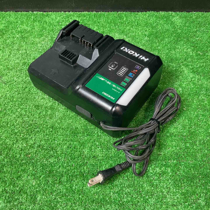 ★ハイコーキ(HIKOKI ※旧:日立工機) コードレスインパクトドライバ WH36DC(2XPS)(L) Bluetooth対応電池【岩槻店】