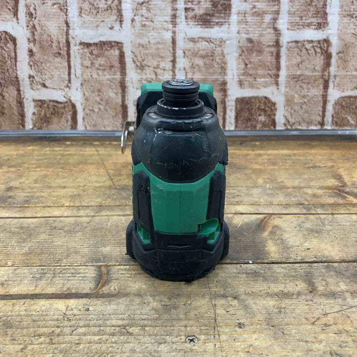 【中古】★ハイコーキ(HIKOKI ※旧:日立工機) コードレスインパクトドライバー WH36DC(NN)【所沢店】
