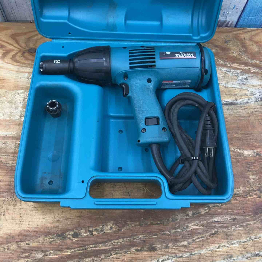 ☆マキタ(makita) インパクトレンチ 6905H【柏店】