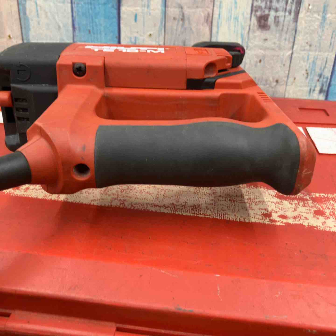 ◇ヒルティ(HILTI) ハンマドリル TE18-M【柏店】