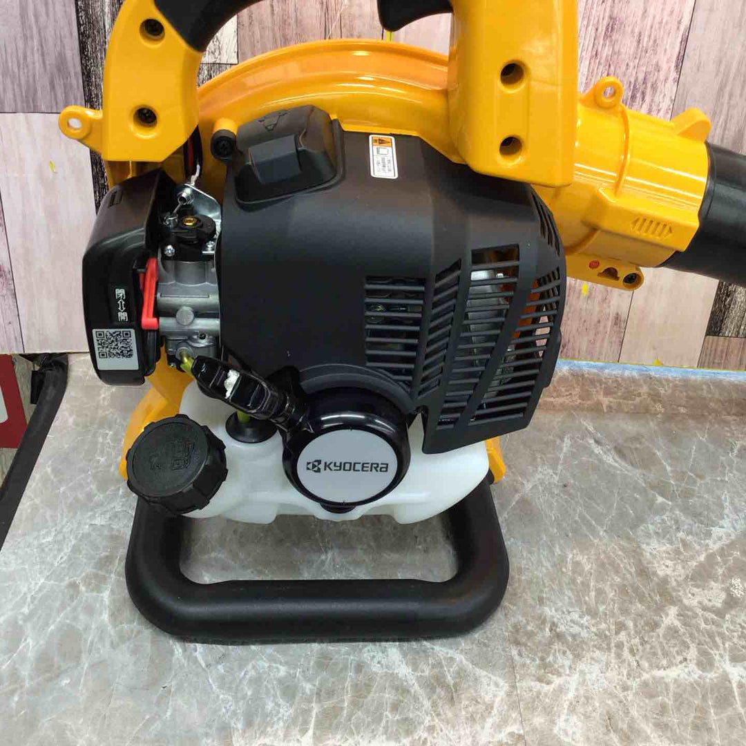 ◇リョービ(RYOBI) エンジンブロワー EBLK-2100 4352100【八潮店】