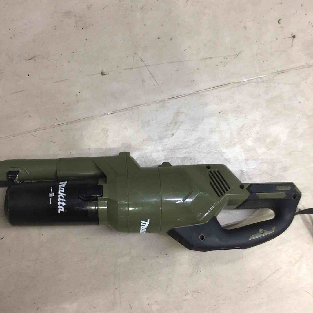 ★マキタ(makita) コードレスクリーナー CL003GZO【町田店】
