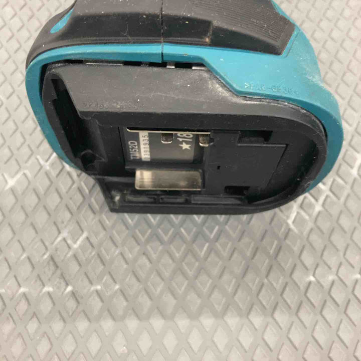 ★マキタ(makita) コードレスマルチツール TM52DZ【所沢店】