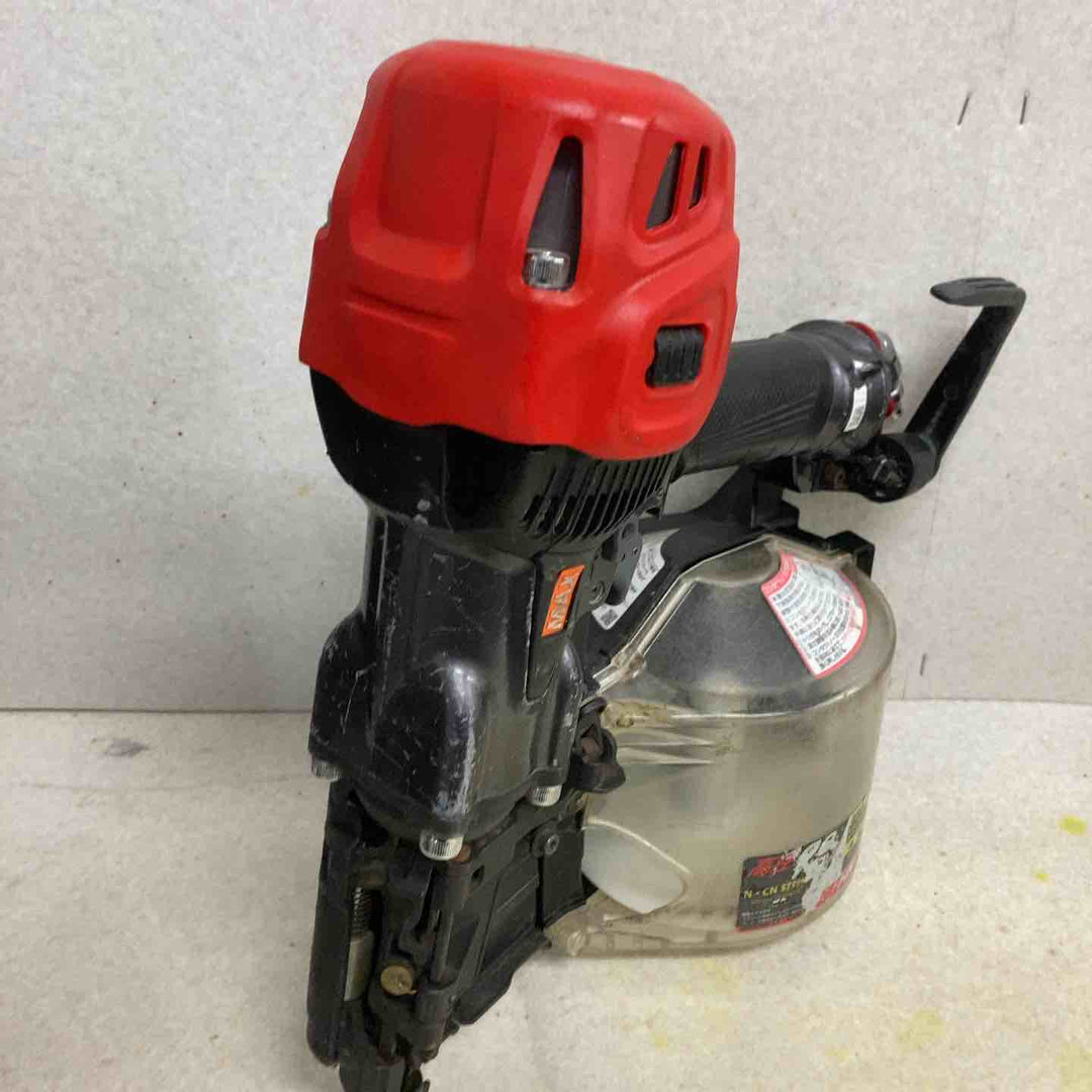 ★マックス(MAX) 高圧エア釘打ち機 HN-90N5(D)-G【町田店】