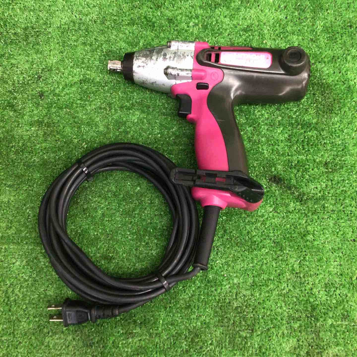 【現状品】 ハイコーキ/HIKOKI インパクトレンチ WR12VB 【鴻巣店】